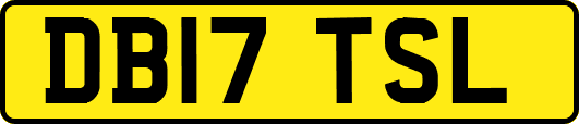 DB17TSL