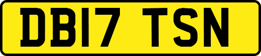 DB17TSN