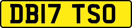 DB17TSO