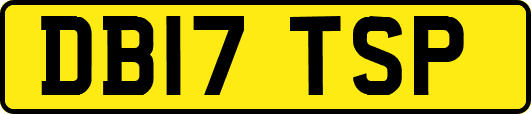 DB17TSP