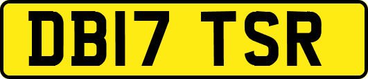 DB17TSR