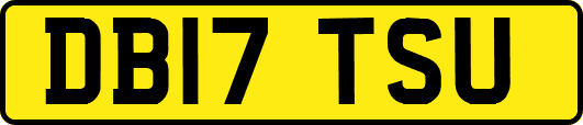 DB17TSU