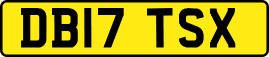 DB17TSX