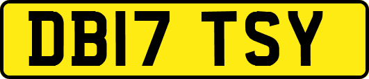 DB17TSY