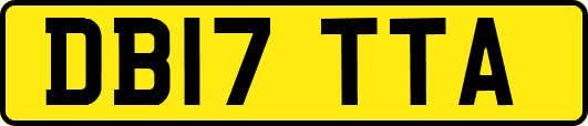 DB17TTA