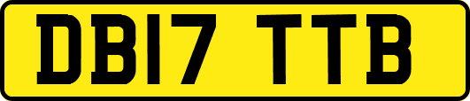 DB17TTB