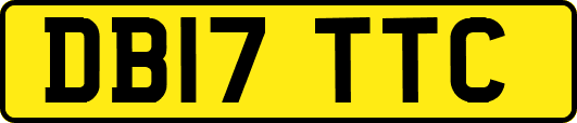 DB17TTC