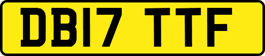 DB17TTF