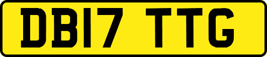 DB17TTG
