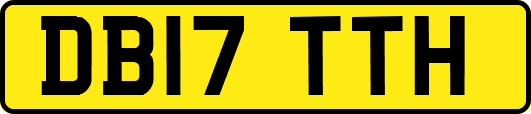 DB17TTH