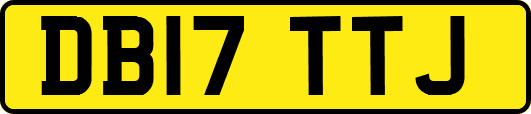 DB17TTJ