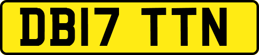DB17TTN