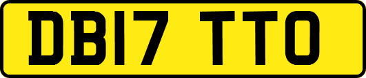 DB17TTO