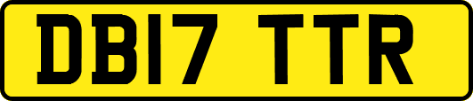 DB17TTR