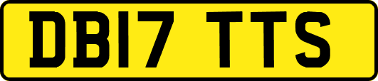 DB17TTS