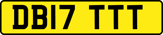 DB17TTT