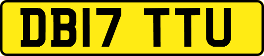 DB17TTU