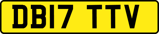DB17TTV