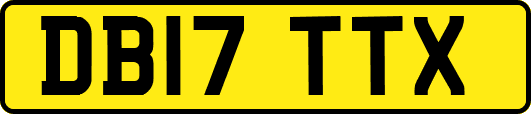 DB17TTX