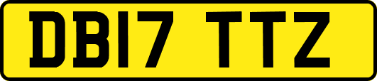 DB17TTZ