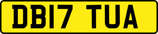 DB17TUA