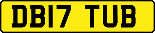 DB17TUB
