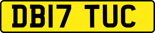 DB17TUC