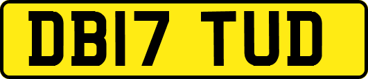 DB17TUD