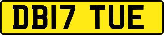 DB17TUE