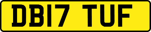 DB17TUF