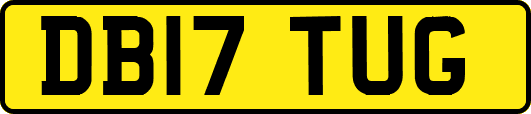 DB17TUG
