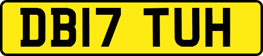 DB17TUH