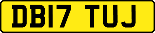 DB17TUJ