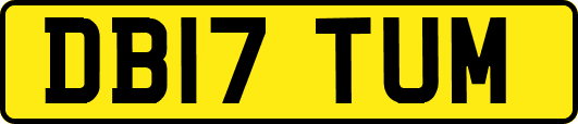 DB17TUM