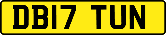DB17TUN