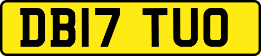 DB17TUO
