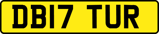 DB17TUR