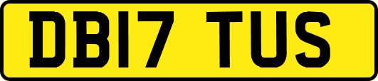 DB17TUS