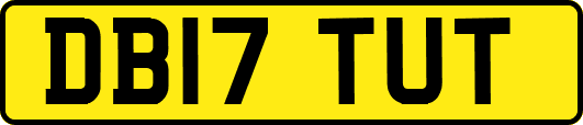 DB17TUT