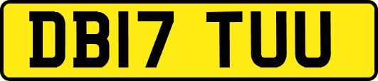 DB17TUU