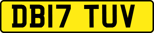 DB17TUV