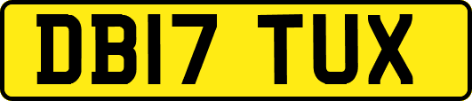 DB17TUX
