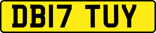 DB17TUY