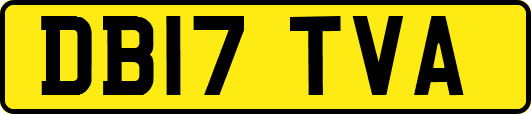 DB17TVA