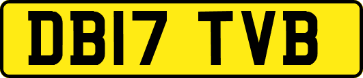 DB17TVB