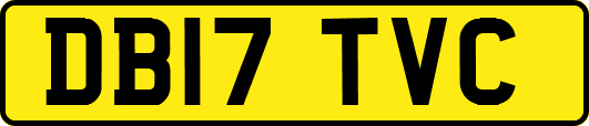 DB17TVC
