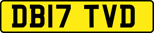 DB17TVD