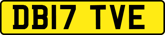 DB17TVE