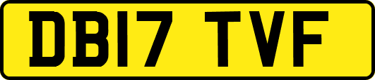 DB17TVF