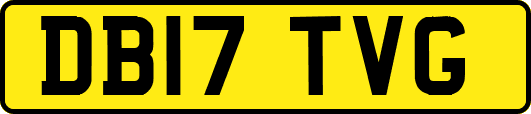 DB17TVG
